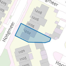 Perceel WCN00-F-1014