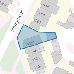 Perceel WCN00-F-1015