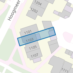 Perceel WCN00-F-1016