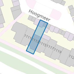 Perceel WCN00-F-1021