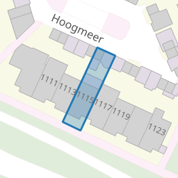 Perceel WCN00-F-1022