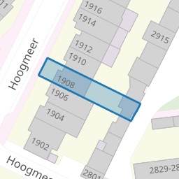 Perceel WCN00-F-1033