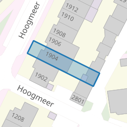 Perceel WCN00-F-1035