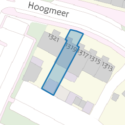 Perceel WCN00-F-1042