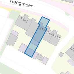 Perceel WCN00-F-1043