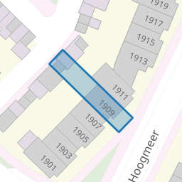 Perceel WCN00-F-1056