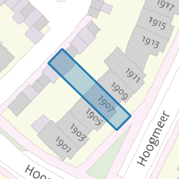 Perceel WCN00-F-1057