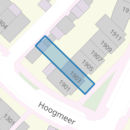 Perceel WCN00-F-1059