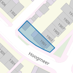 Perceel WCN00-F-1060