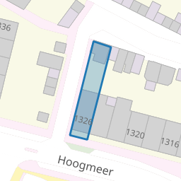 Perceel WCN00-F-1062