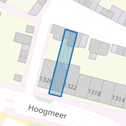 Perceel WCN00-F-1063