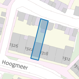 Perceel WCN00-F-1065