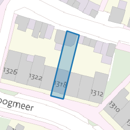 Perceel WCN00-F-1066