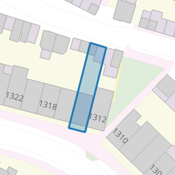 Perceel WCN00-F-1068