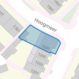 Perceel WCN00-F-1079