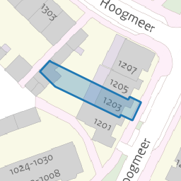 Perceel WCN00-F-1081