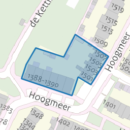 Perceel WCN00-F-1097