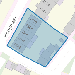Perceel WCN00-F-1119