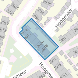 Perceel WCN00-F-1133