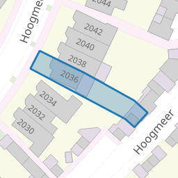 Perceel WCN00-F-1137