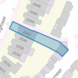 Perceel WCN00-F-1140