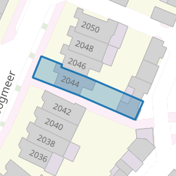 Perceel WCN00-F-1141