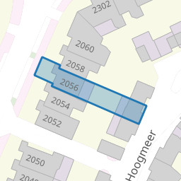 Perceel WCN00-F-1147