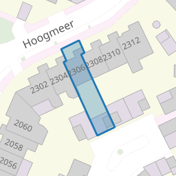 Perceel WCN00-F-1153