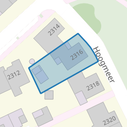 Perceel WCN00-F-1156