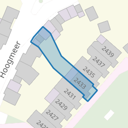 Perceel WCN00-F-1161