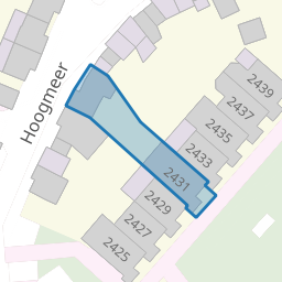 Perceel WCN00-F-1162