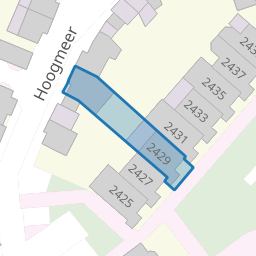 Perceel WCN00-F-1163