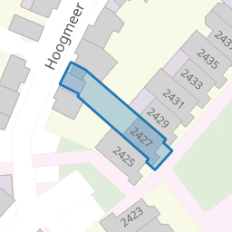 Perceel WCN00-F-1164