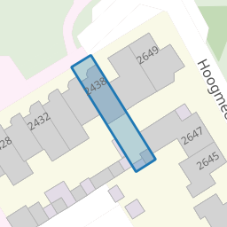 Perceel WCN00-F-1170