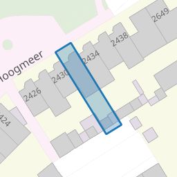 Perceel WCN00-F-1173