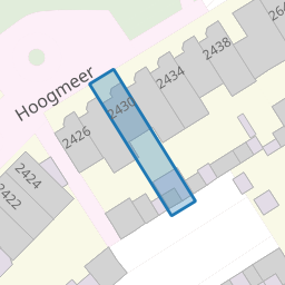 Perceel WCN00-F-1174