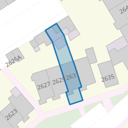 Perceel WCN00-F-1178