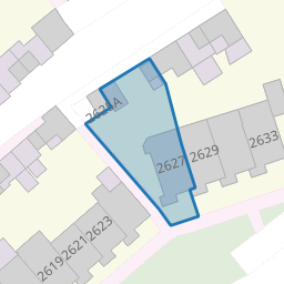 Perceel WCN00-F-1180