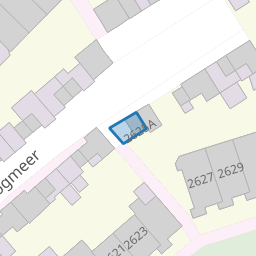 Perceel WCN00-F-1181