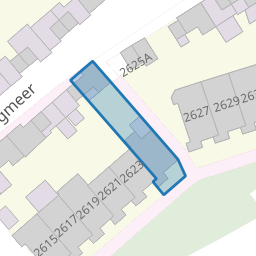 Perceel WCN00-F-1182