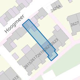 Perceel WCN00-F-1184