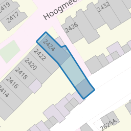 Perceel WCN00-F-1188