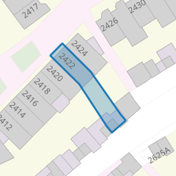 Perceel WCN00-F-1189