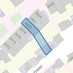 Perceel WCN00-F-1190