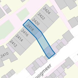 Perceel WCN00-F-1191