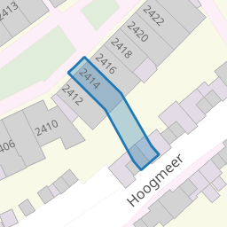 Perceel WCN00-F-1193