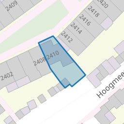 Perceel WCN00-F-1195