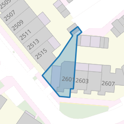 Perceel WCN00-F-1206