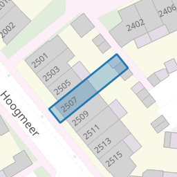 Perceel WCN00-F-1211