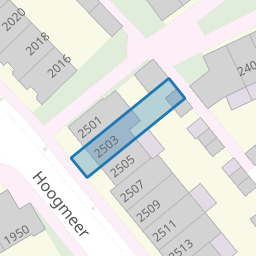 Perceel WCN00-F-1213